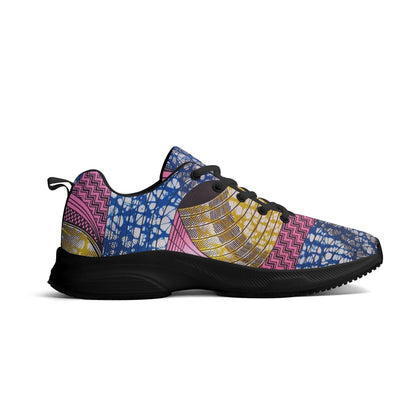 "Ocean Breeze" Lightweight Running Shoes By Tropic Dune