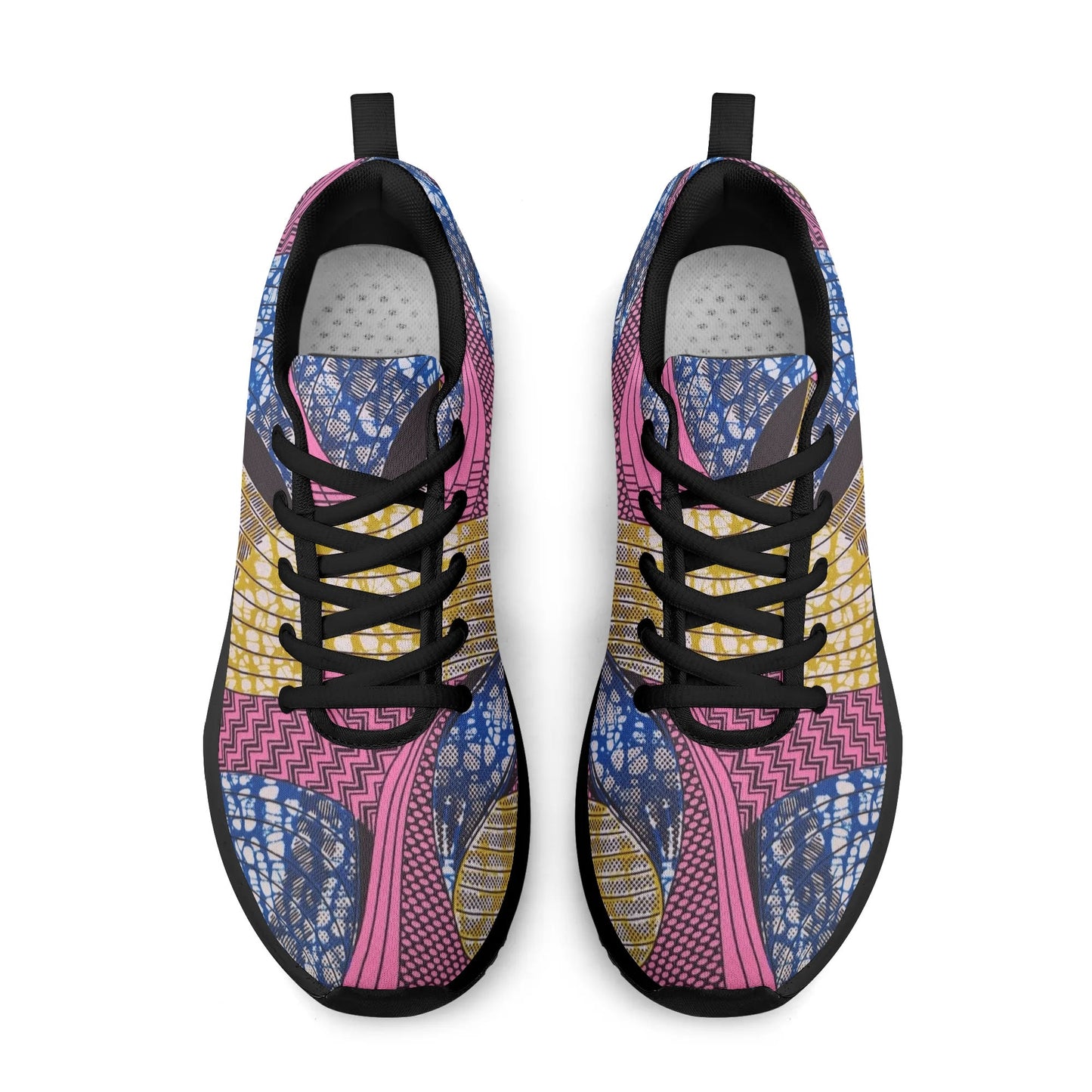 "ocean breeze" lightweight running shoes by tropic dune
