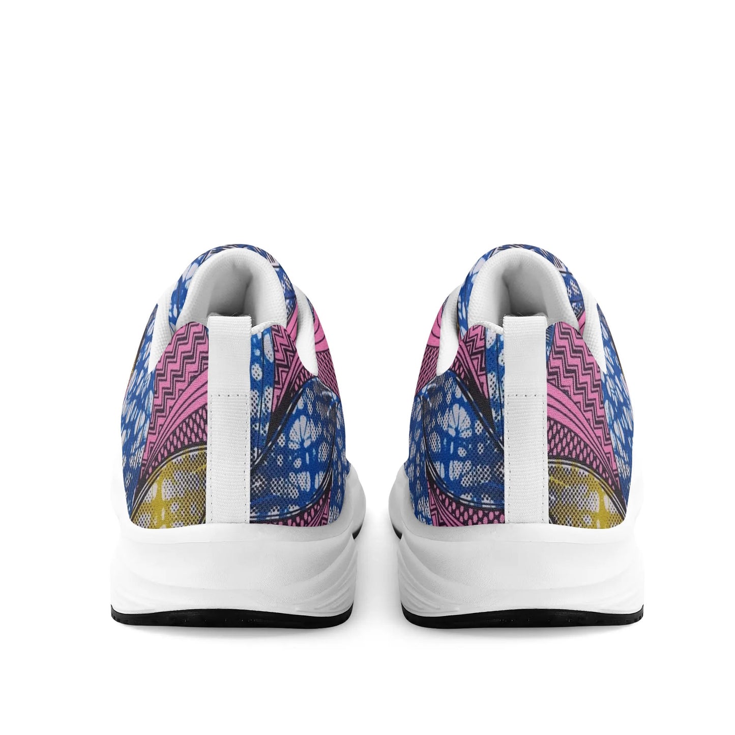 "ocean breeze" lightweight running shoes by tropic dune