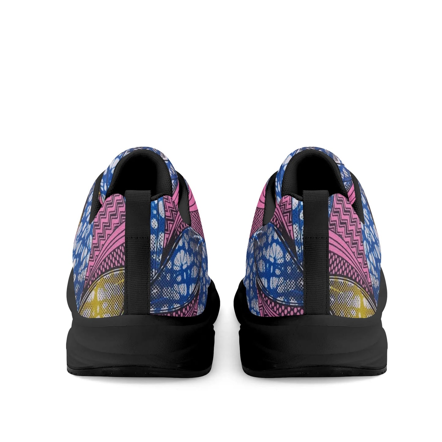 "ocean breeze" lightweight running shoes by tropic dune