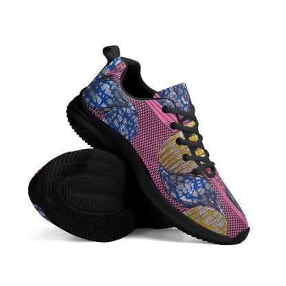 "Ocean Breeze" Lightweight Running Shoes By Tropic Dune