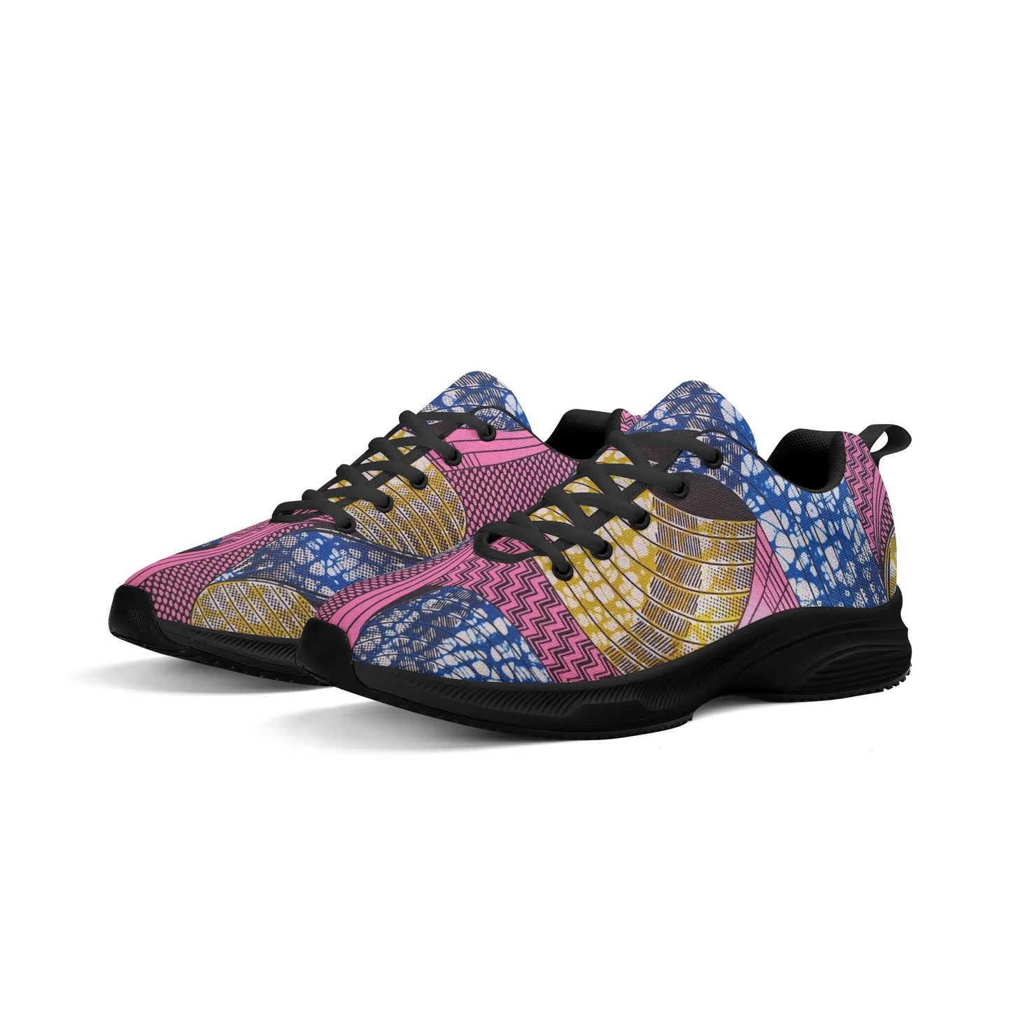 "ocean breeze" lightweight running shoes by tropic dune