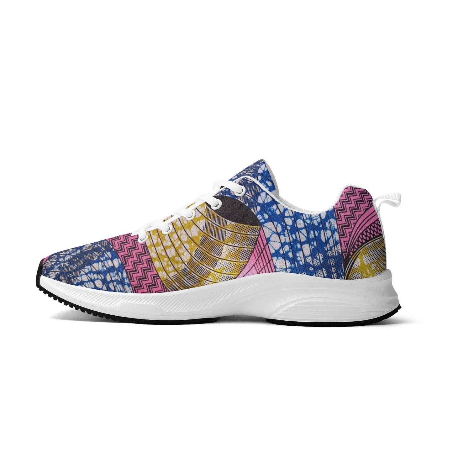 "ocean breeze" lightweight running shoes by tropic dune