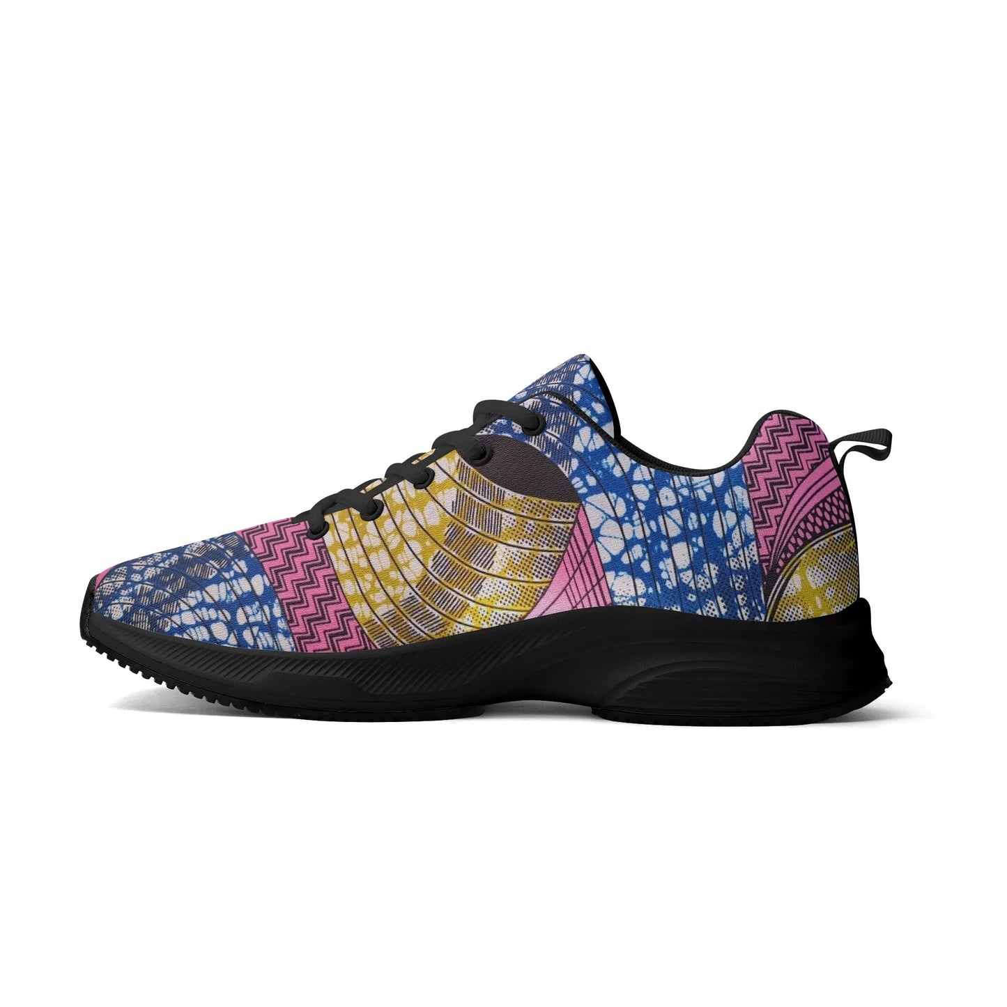 "ocean breeze" lightweight running shoes by tropic dune