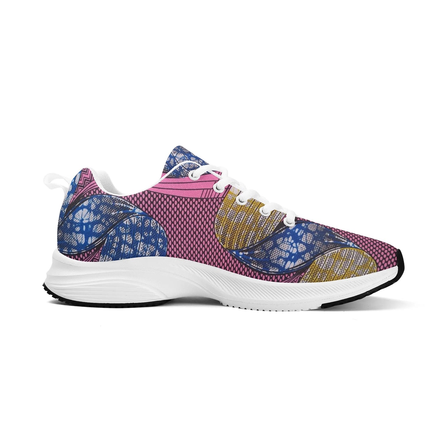 "ocean breeze" lightweight running shoes by tropic dune