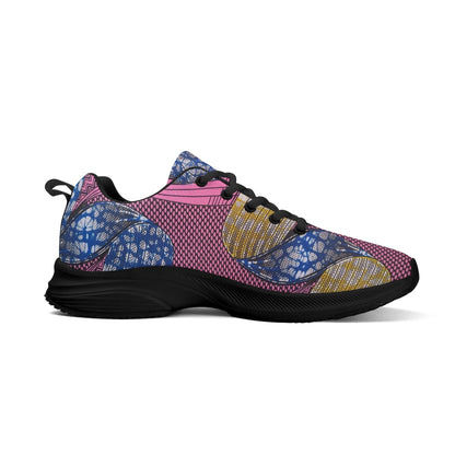 "Ocean Breeze" Lightweight Running Shoes By Tropic Dune
