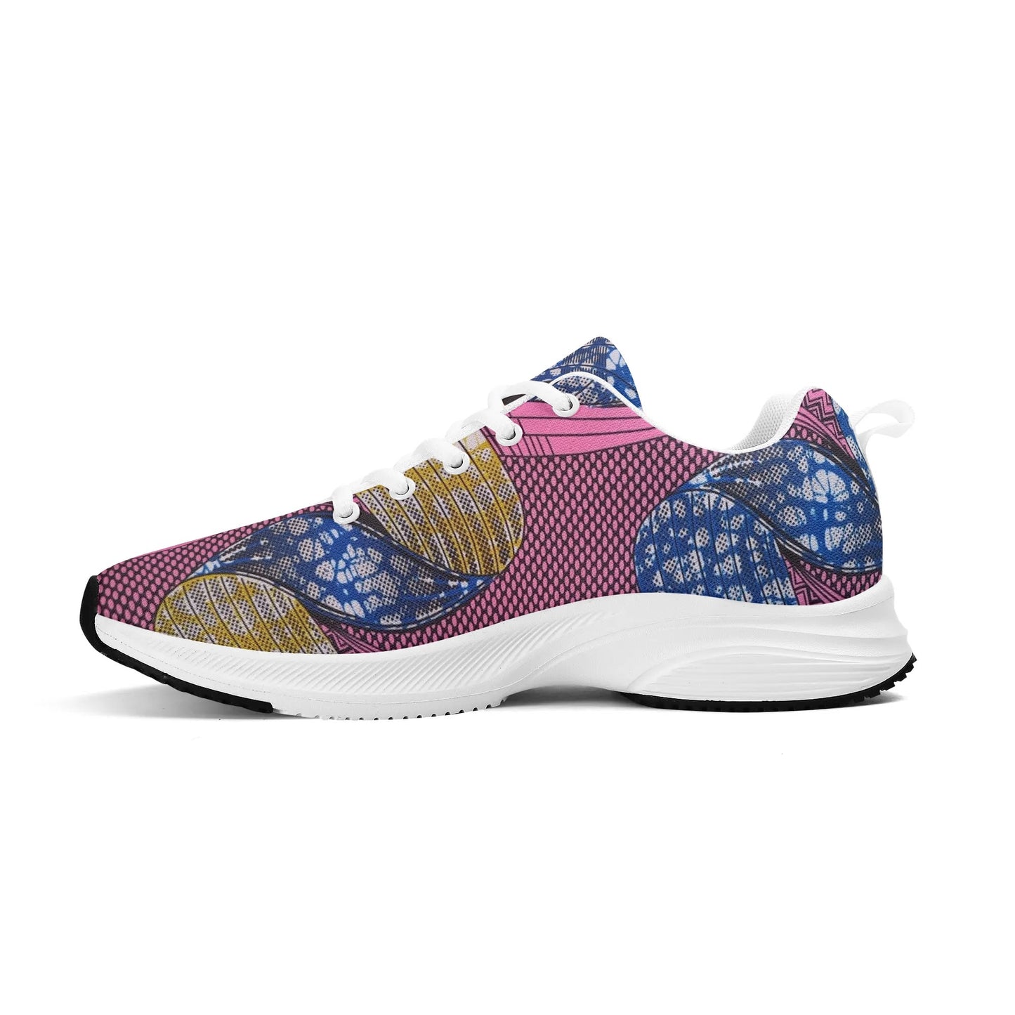 "ocean breeze" lightweight running shoes by tropic dune