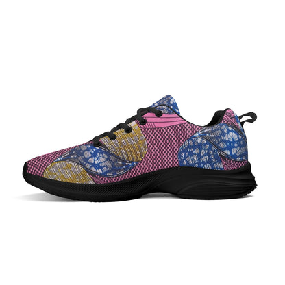 "Ocean Breeze" Lightweight Running Shoes By Tropic Dune