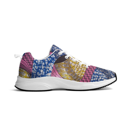 "Ocean Breeze" Lightweight Running Shoes By Tropic Dune