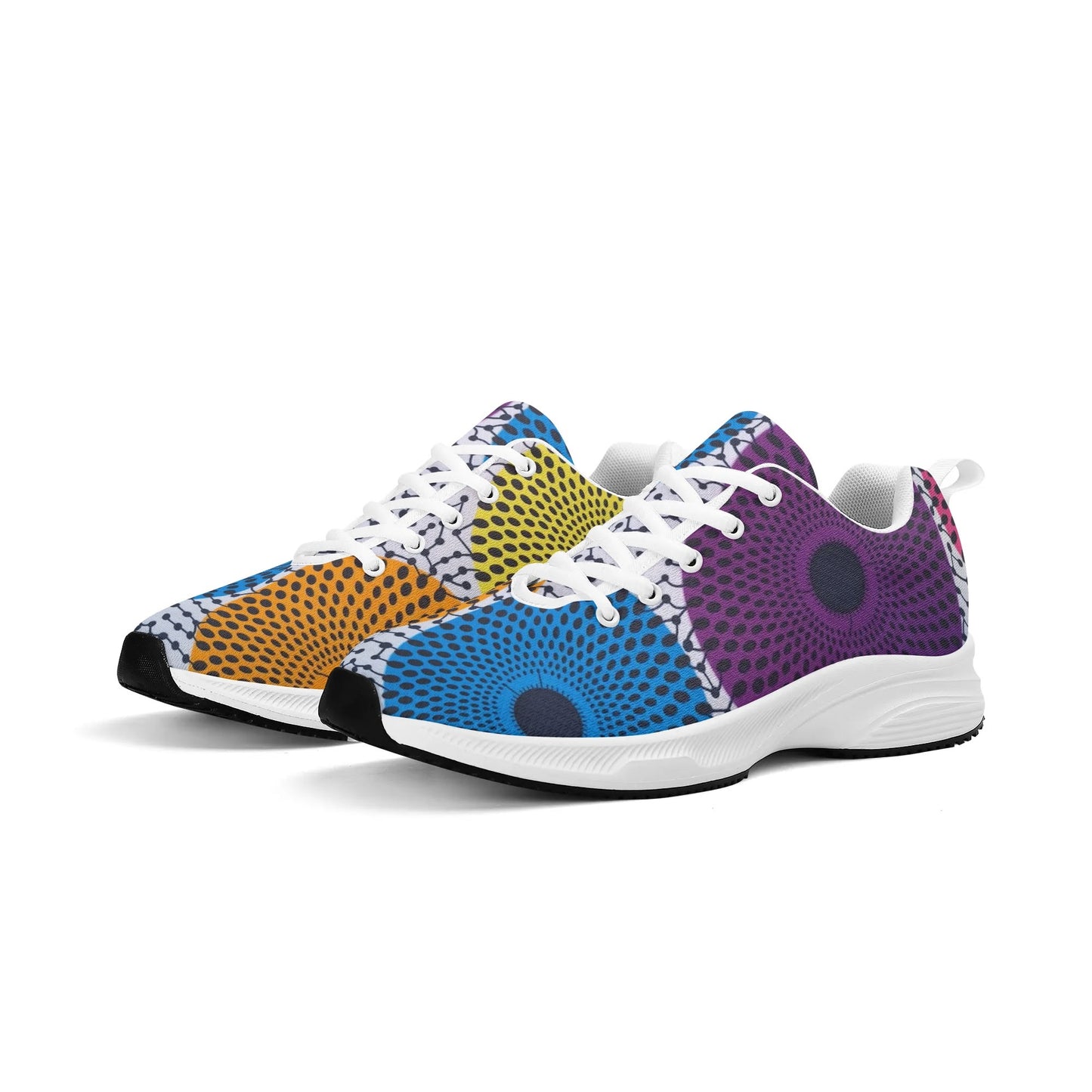 "ocean breeze" lightweight running shoes by tropic dune