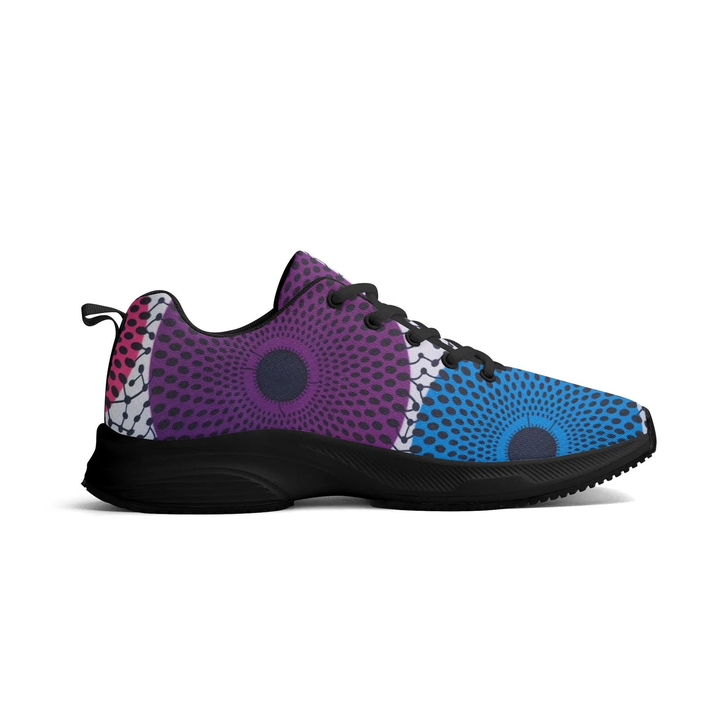 "ocean breeze" lightweight running shoes by tropic dune
