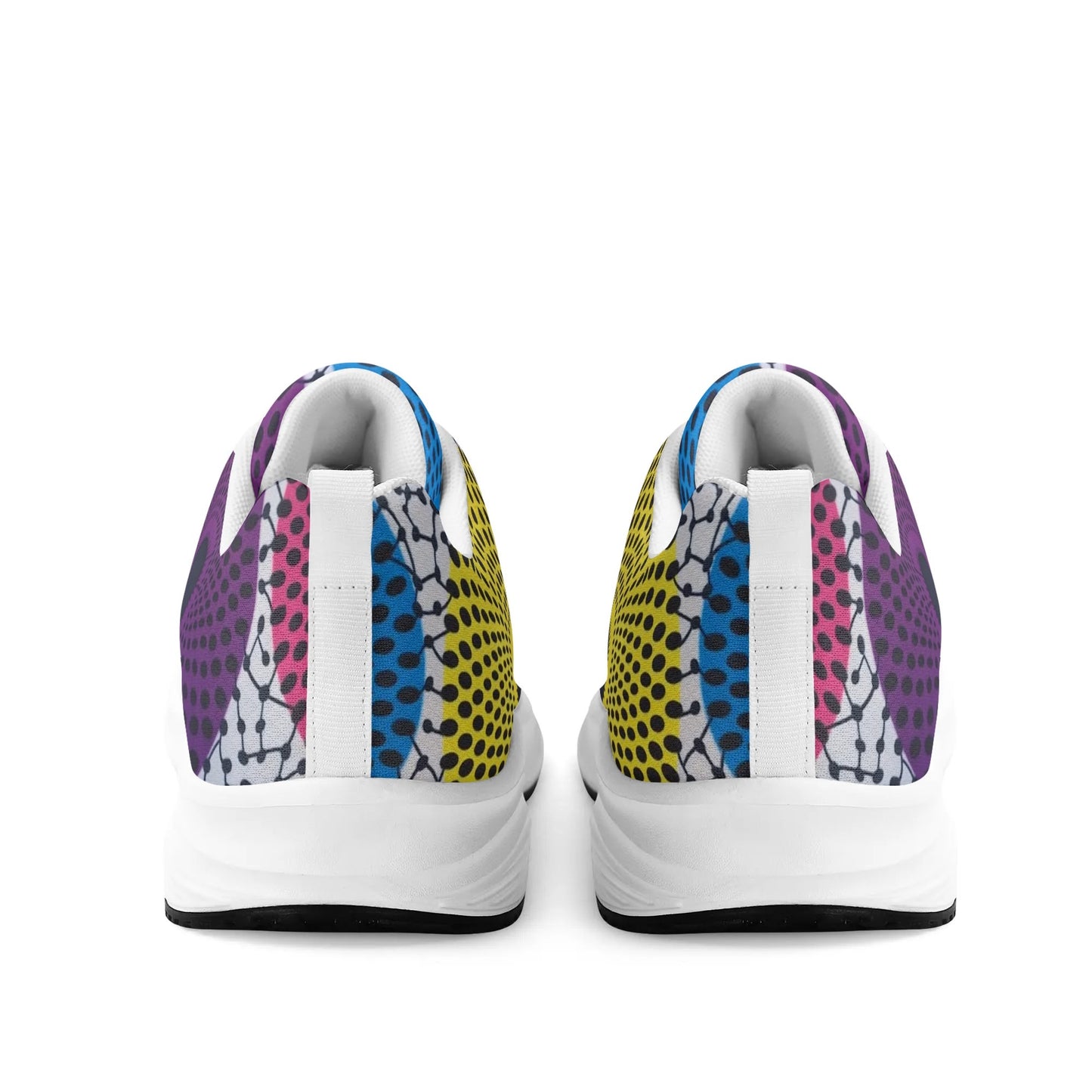 "ocean breeze" lightweight running shoes by tropic dune