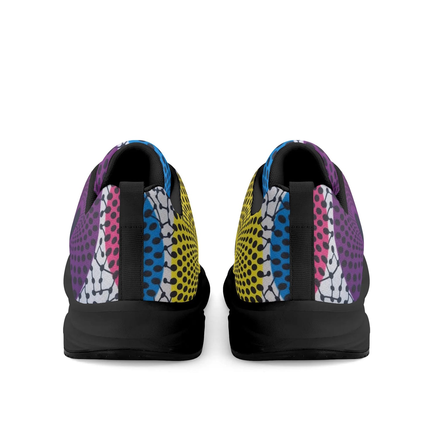 "ocean breeze" lightweight running shoes by tropic dune