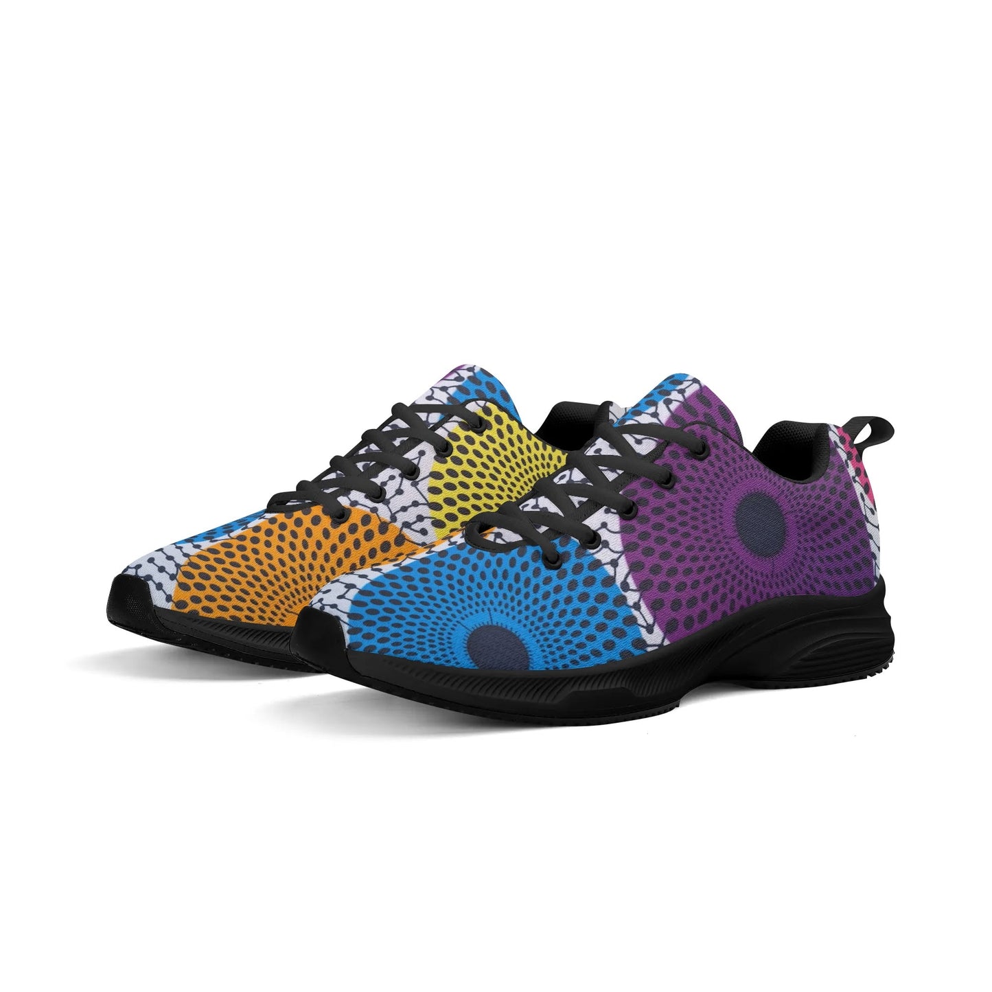 "ocean breeze" lightweight running shoes by tropic dune