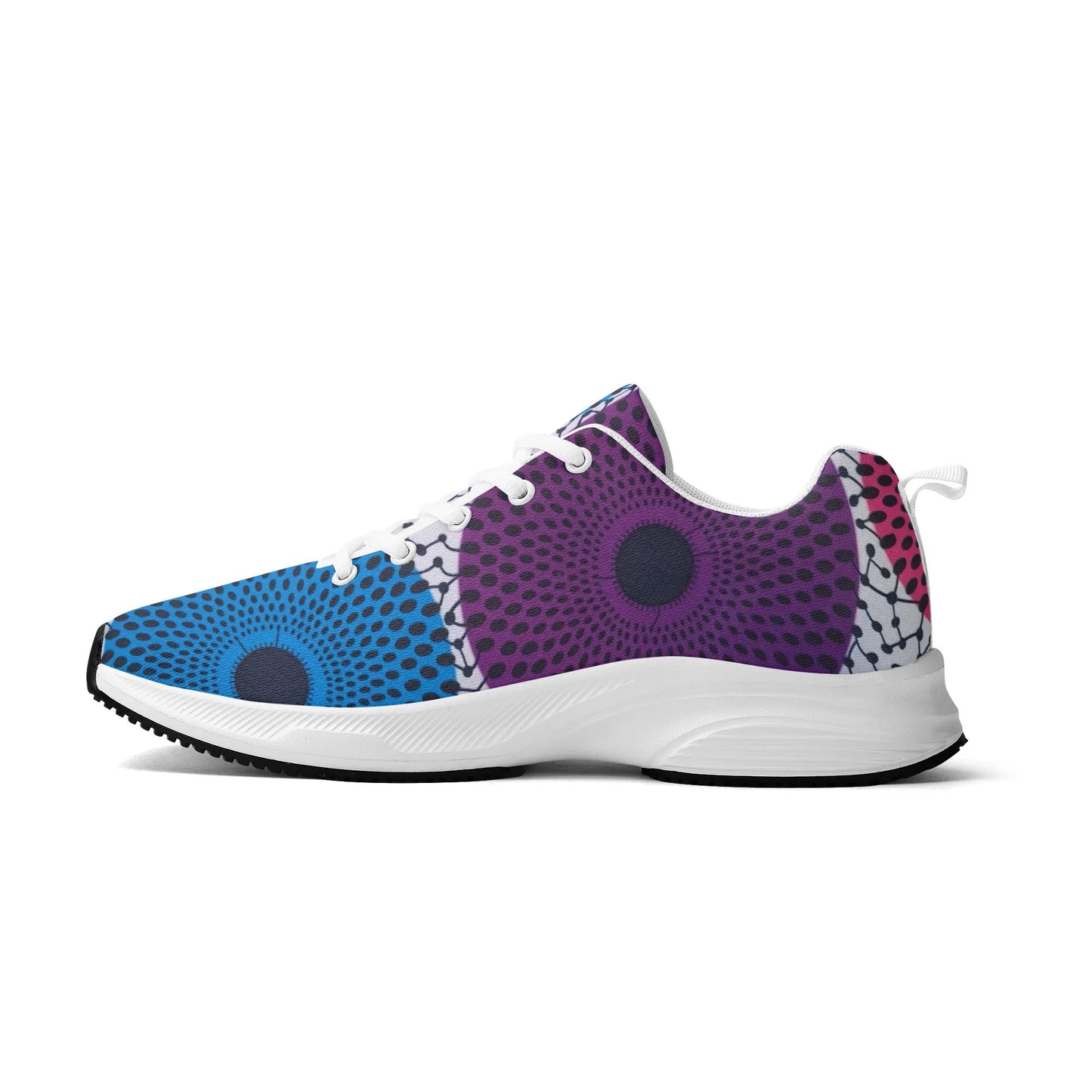 "ocean breeze" lightweight running shoes by tropic dune