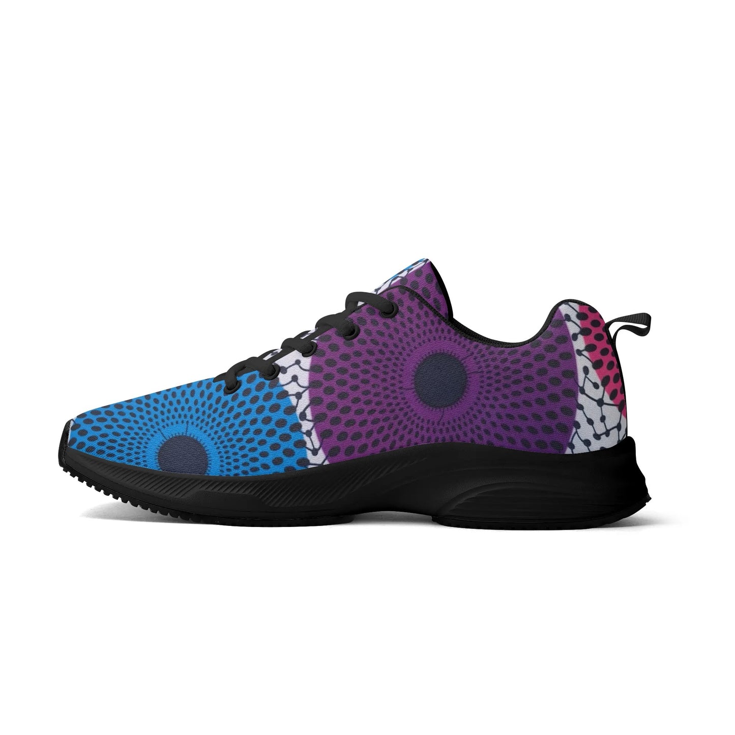 "ocean breeze" lightweight running shoes by tropic dune