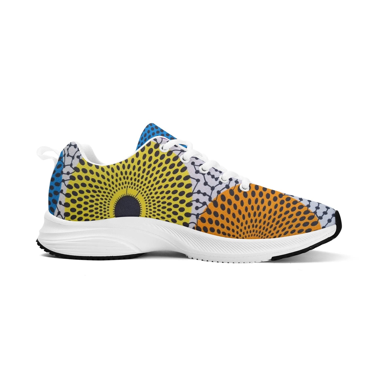 "ocean breeze" lightweight running shoes by tropic dune
