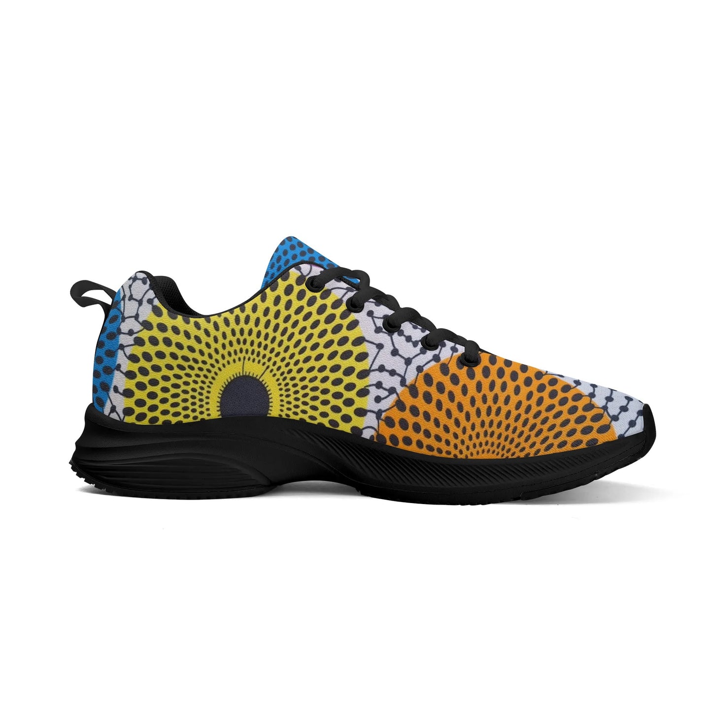 "ocean breeze" lightweight running shoes by tropic dune