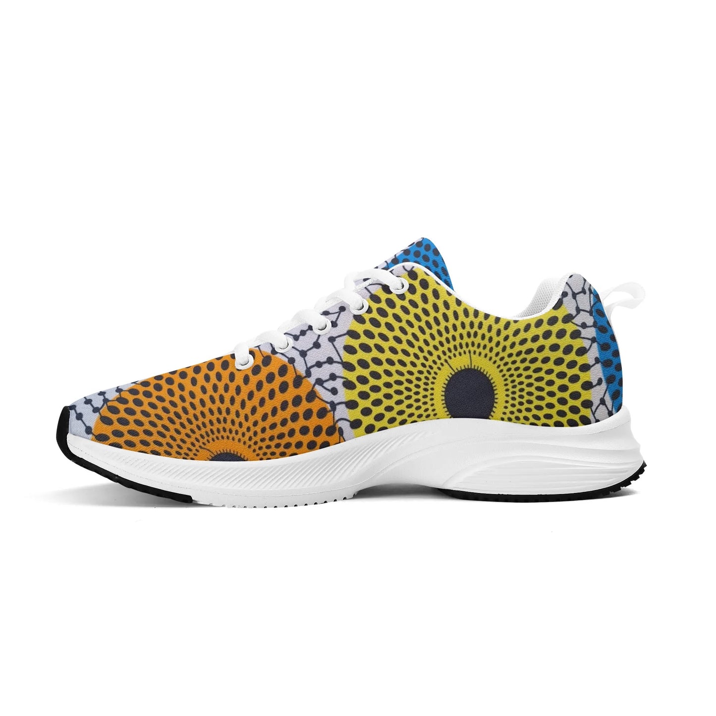 "ocean breeze" lightweight running shoes by tropic dune