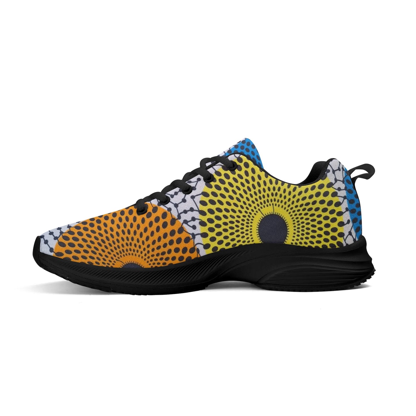 "ocean breeze" lightweight running shoes by tropic dune