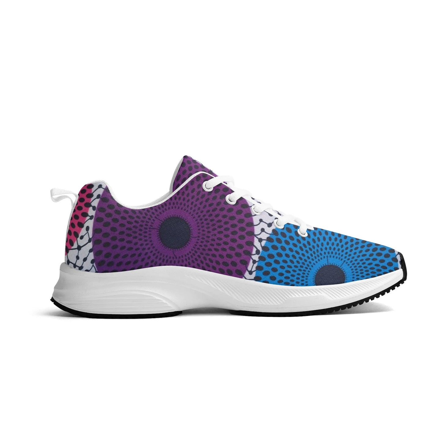 "ocean breeze" lightweight running shoes by tropic dune