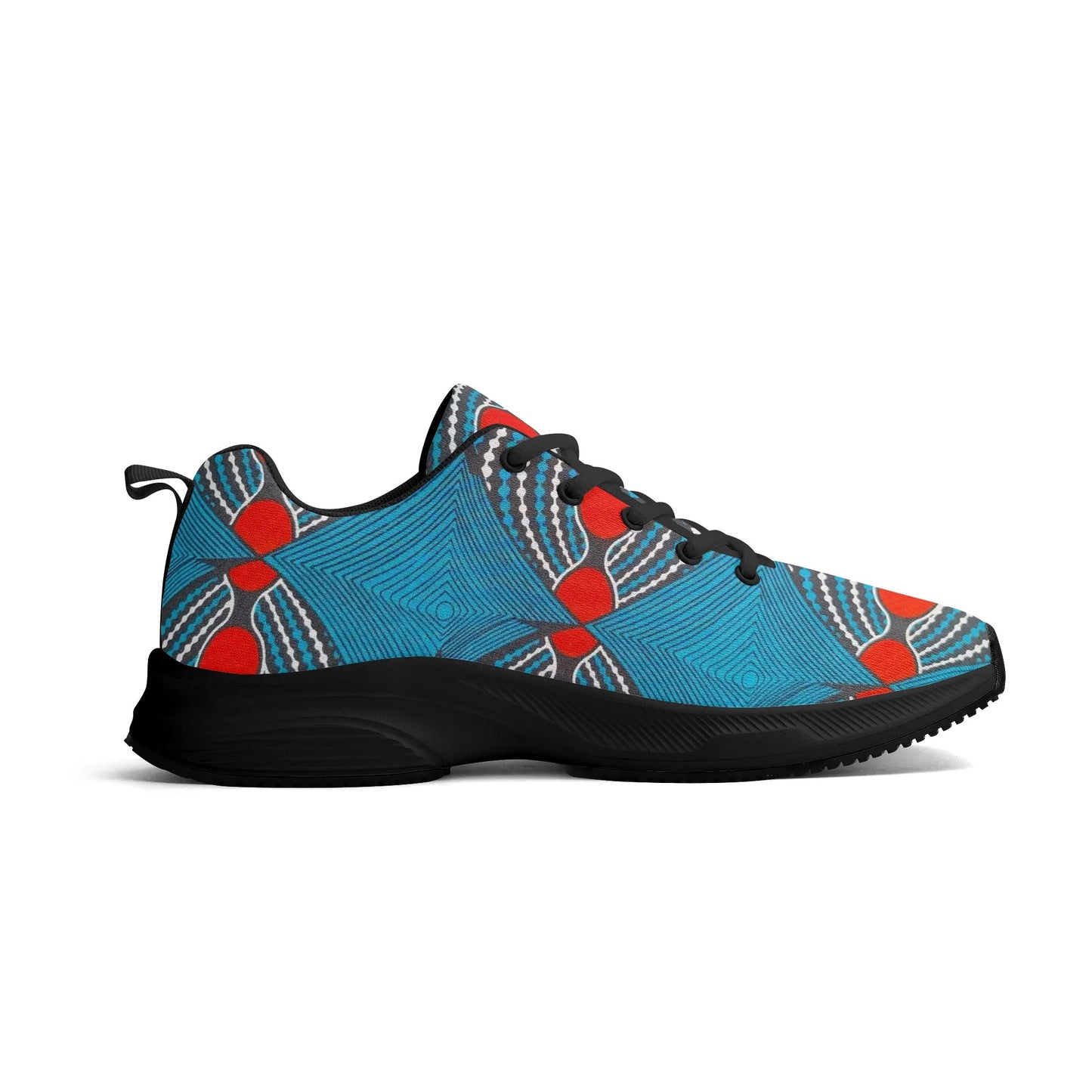 "ocean breeze" lightweight running shoes by tropic dune