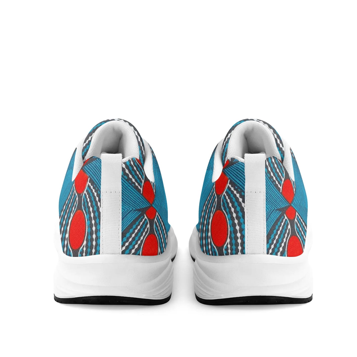 "ocean breeze" lightweight running shoes by tropic dune