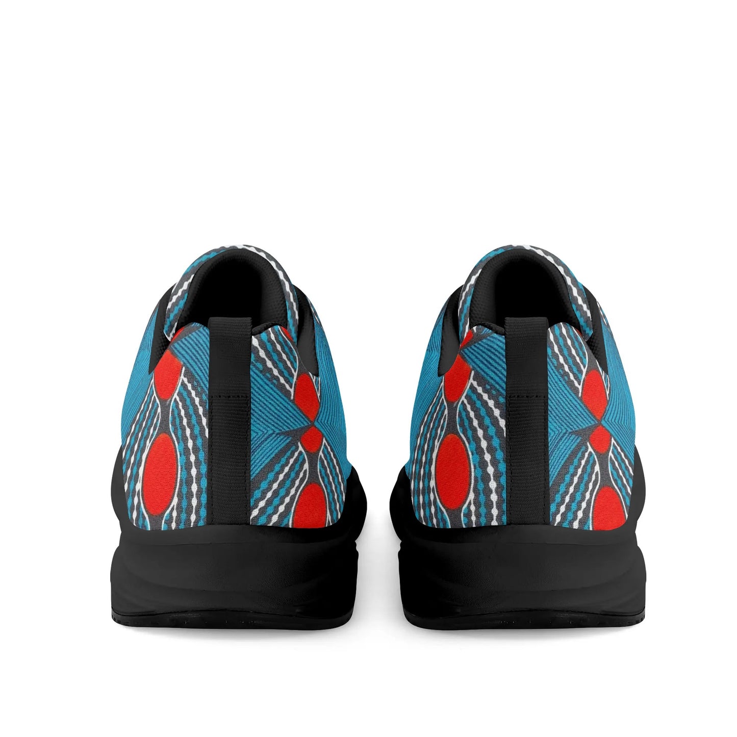 "ocean breeze" lightweight running shoes by tropic dune