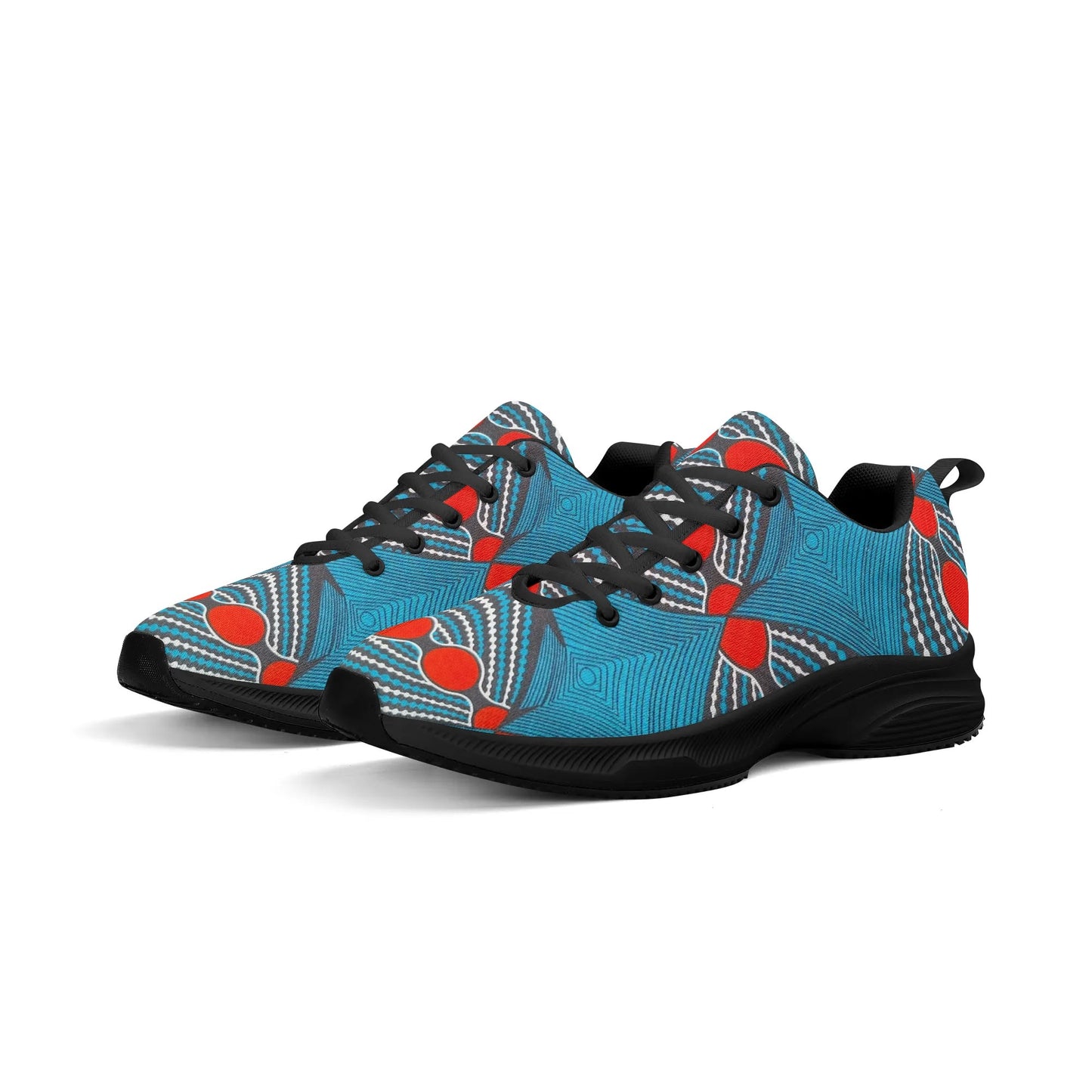"ocean breeze" lightweight running shoes by tropic dune