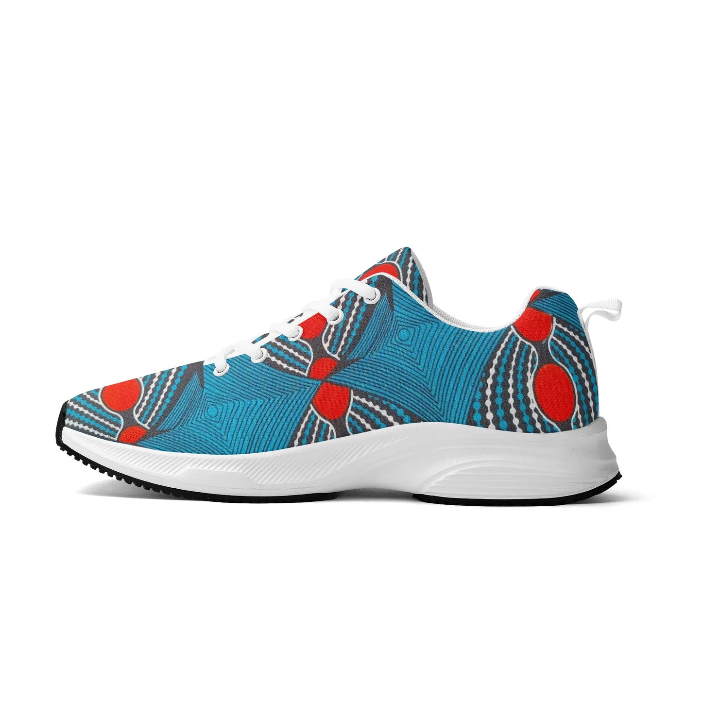 "ocean breeze" lightweight running shoes by tropic dune