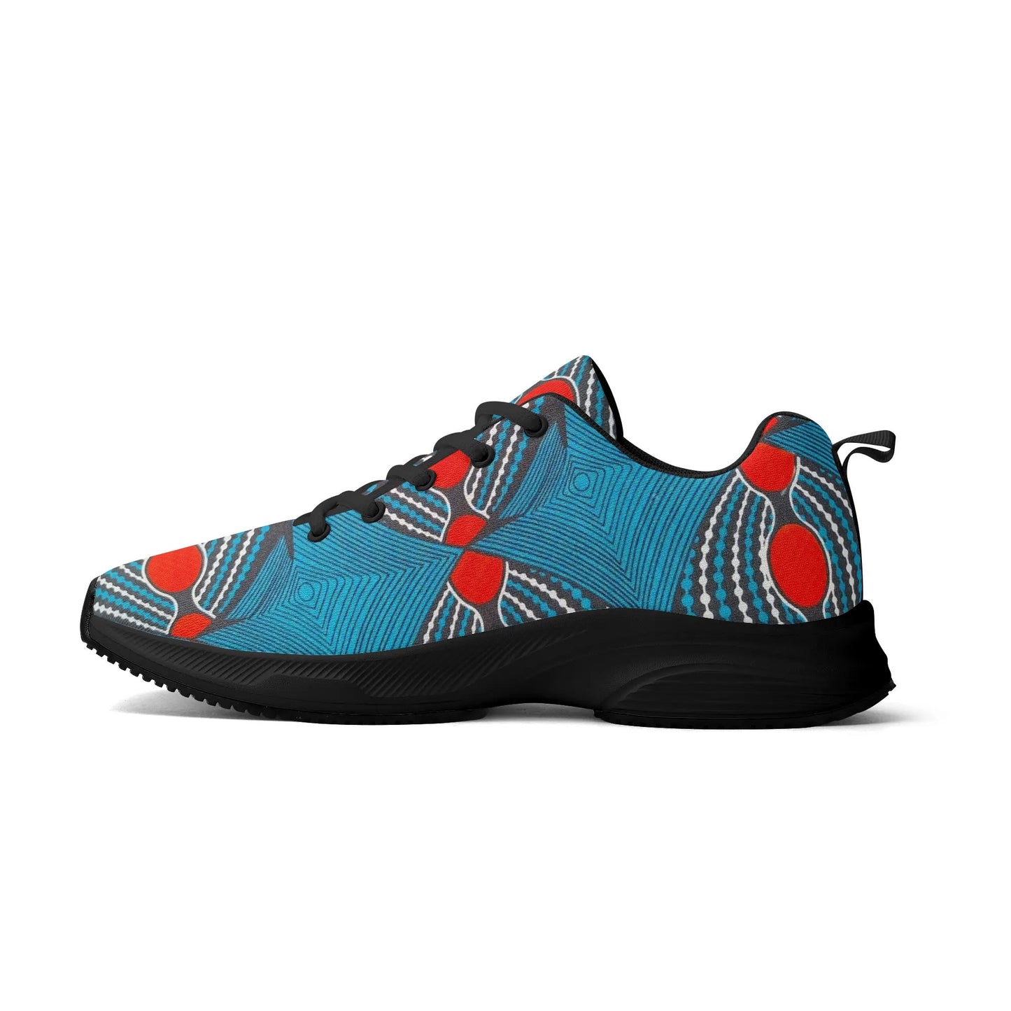 "ocean breeze" lightweight running shoes by tropic dune