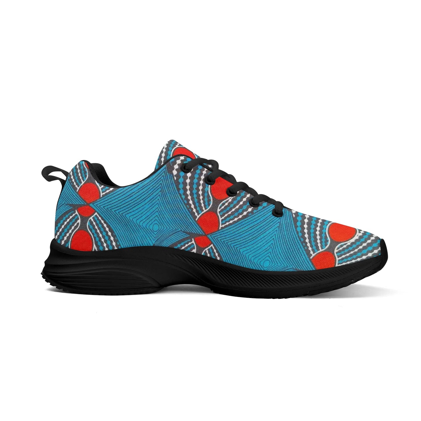 "ocean breeze" lightweight running shoes by tropic dune