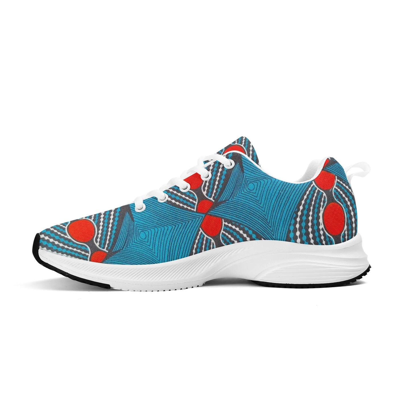 "ocean breeze" lightweight running shoes by tropic dune