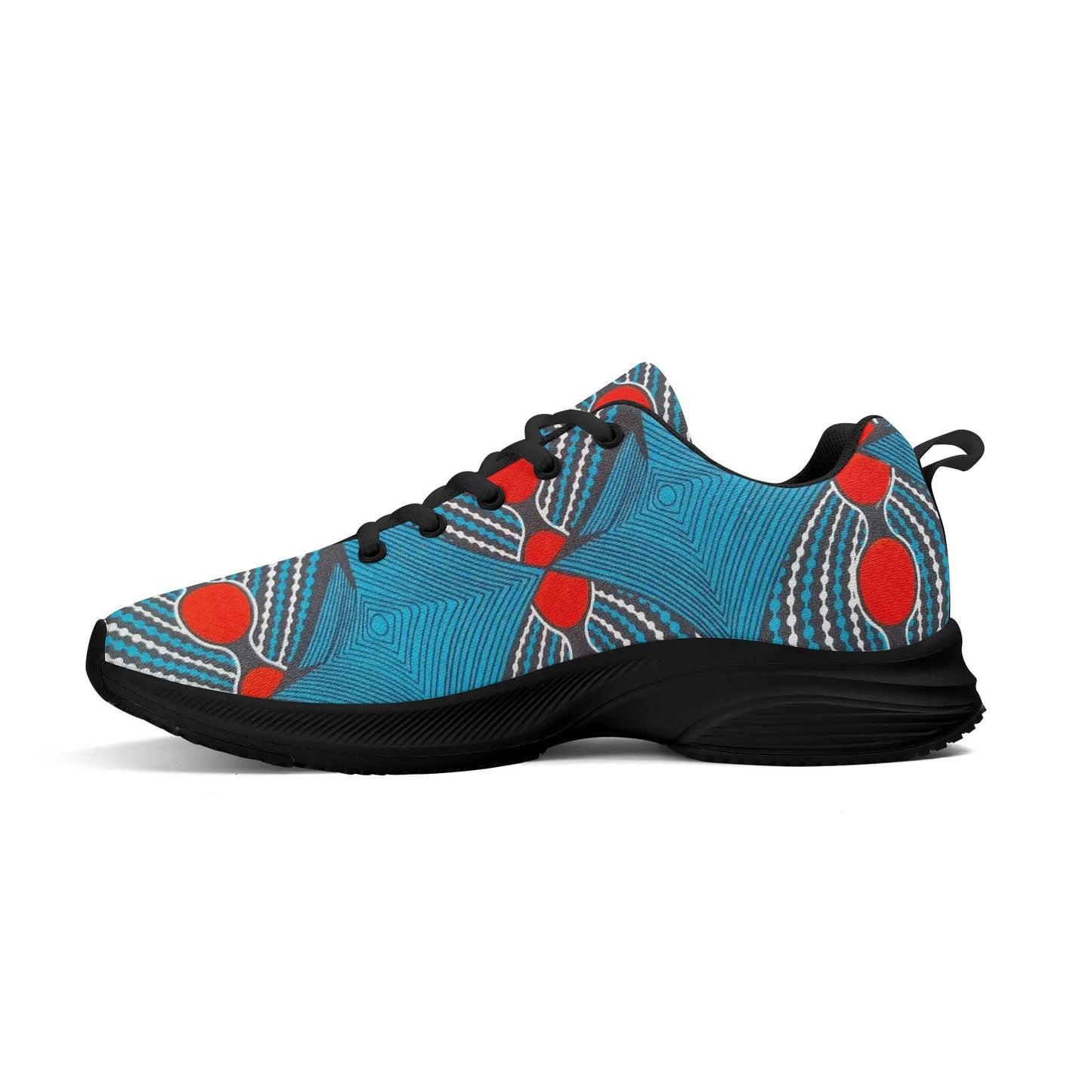 "ocean breeze" lightweight running shoes by tropic dune
