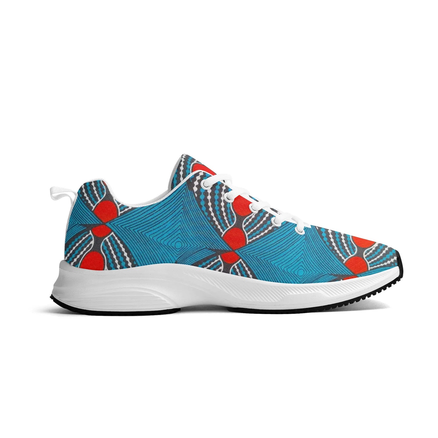 "ocean breeze" lightweight running shoes by tropic dune