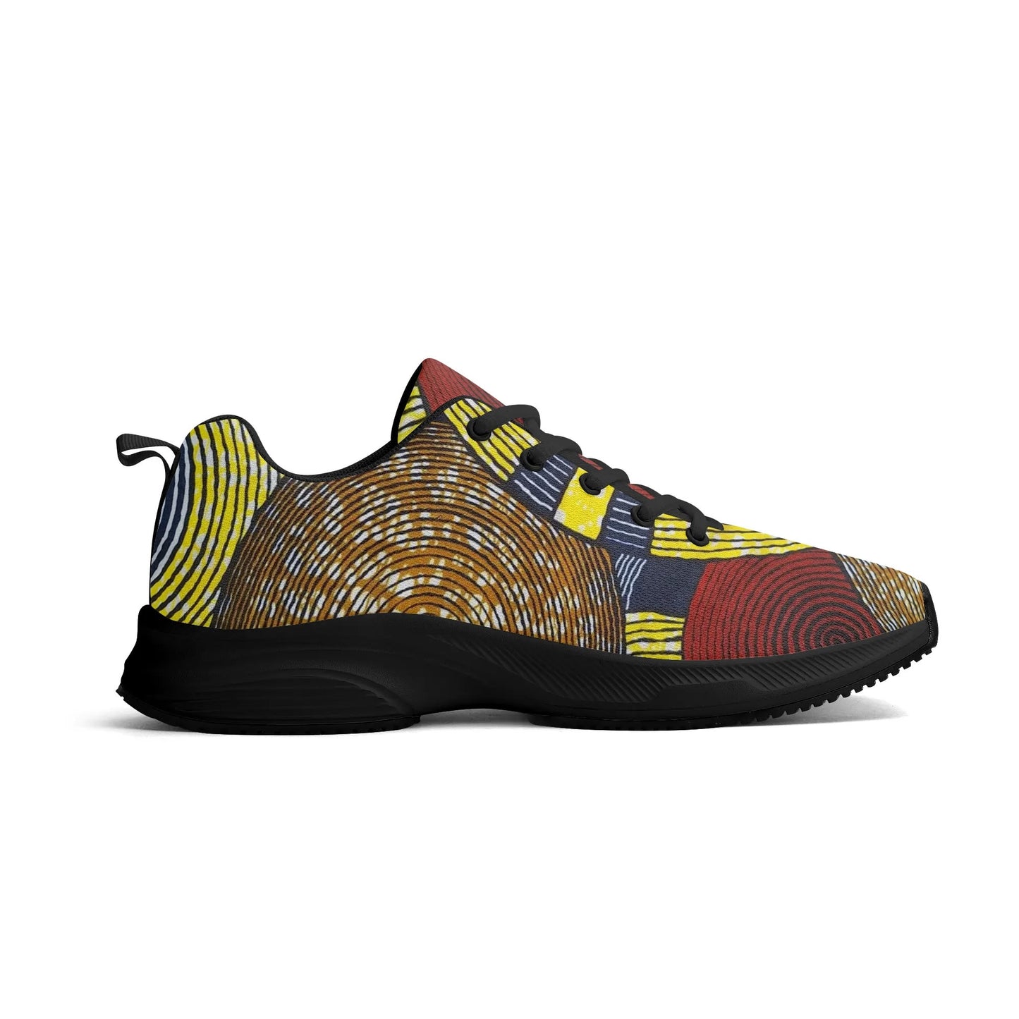 "ocean breeze" lightweight running shoes by tropic dune
