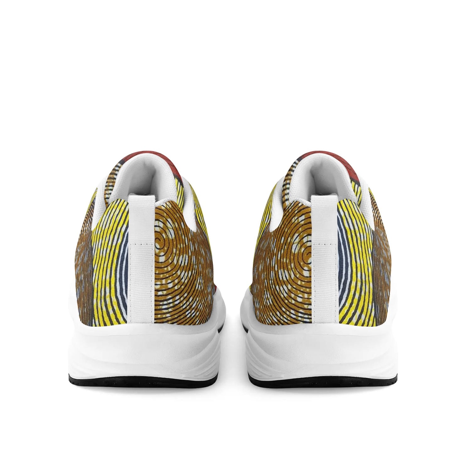 "ocean breeze" lightweight running shoes by tropic dune