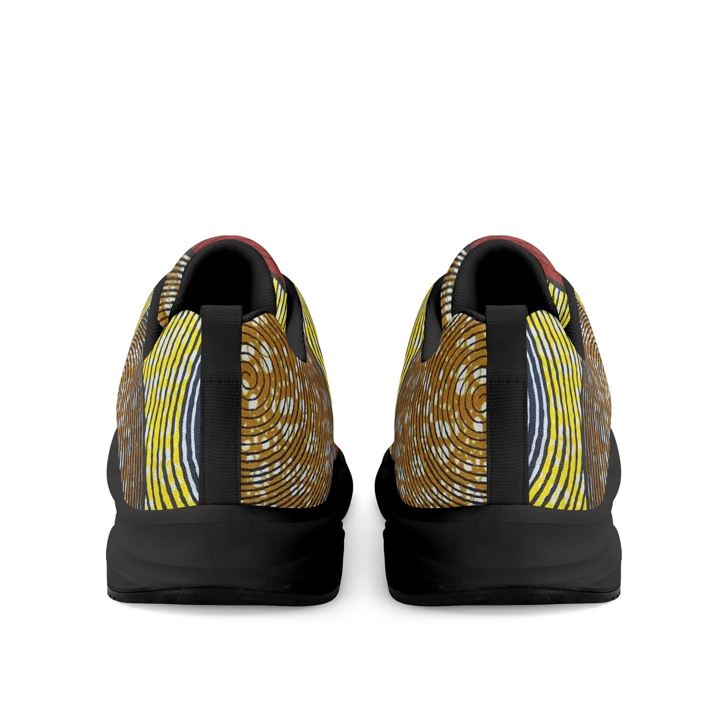 "ocean breeze" lightweight running shoes by tropic dune