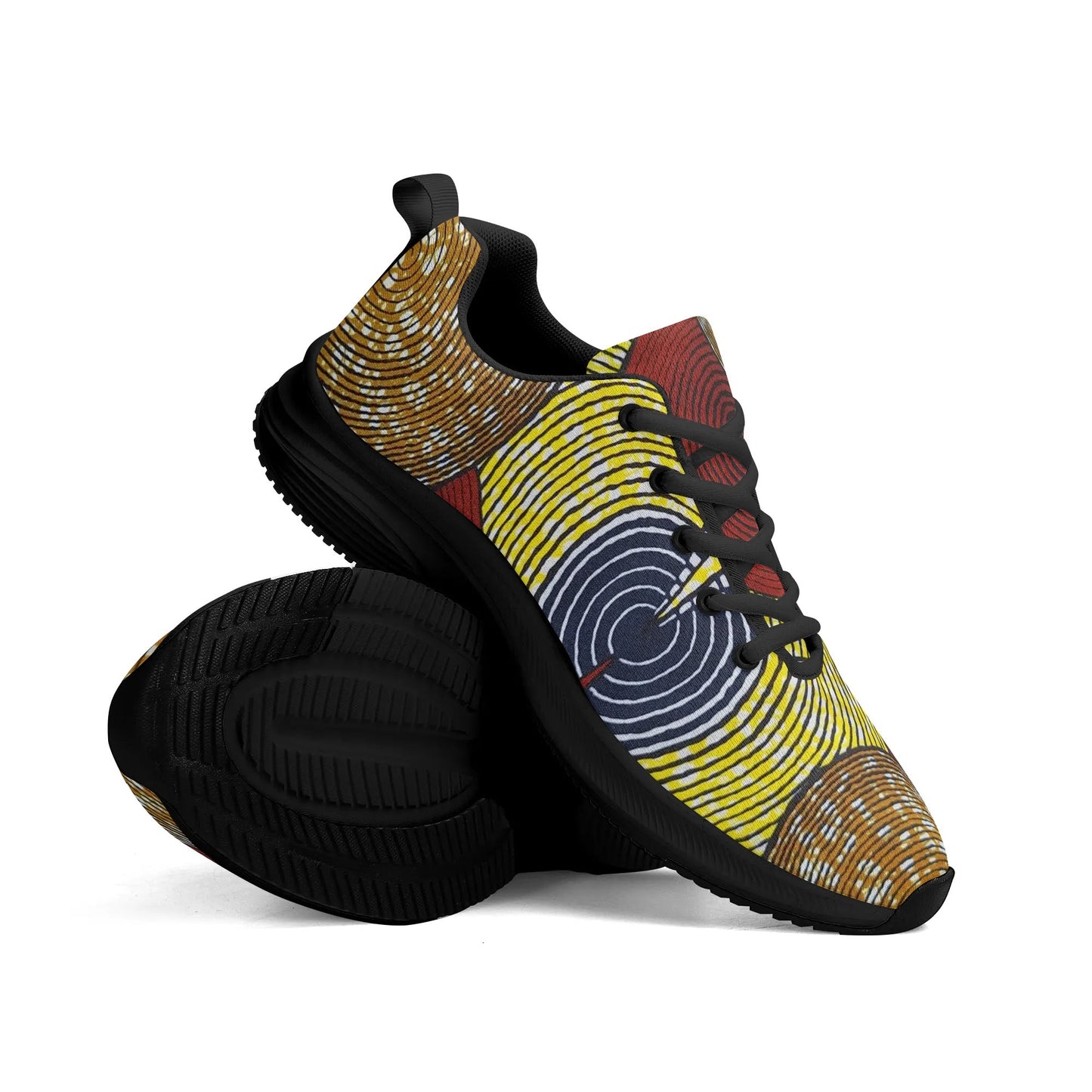 "ocean breeze" lightweight running shoes by tropic dune