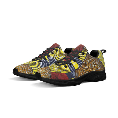 "Ocean Breeze" Lightweight Running Shoes By Tropic Dune