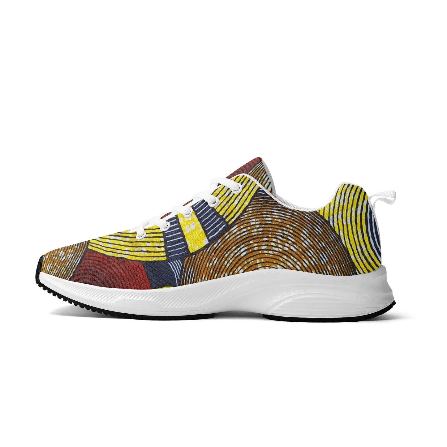 "ocean breeze" lightweight running shoes by tropic dune