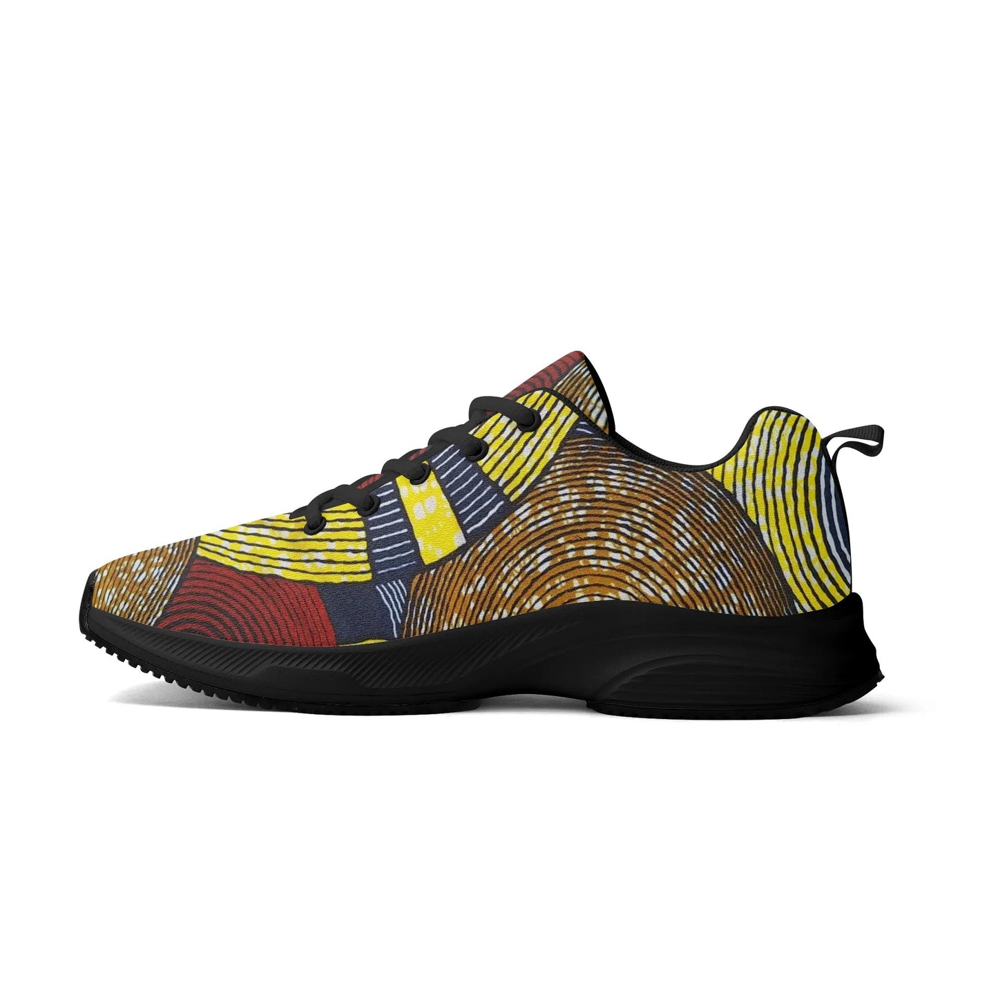 "ocean breeze" lightweight running shoes by tropic dune