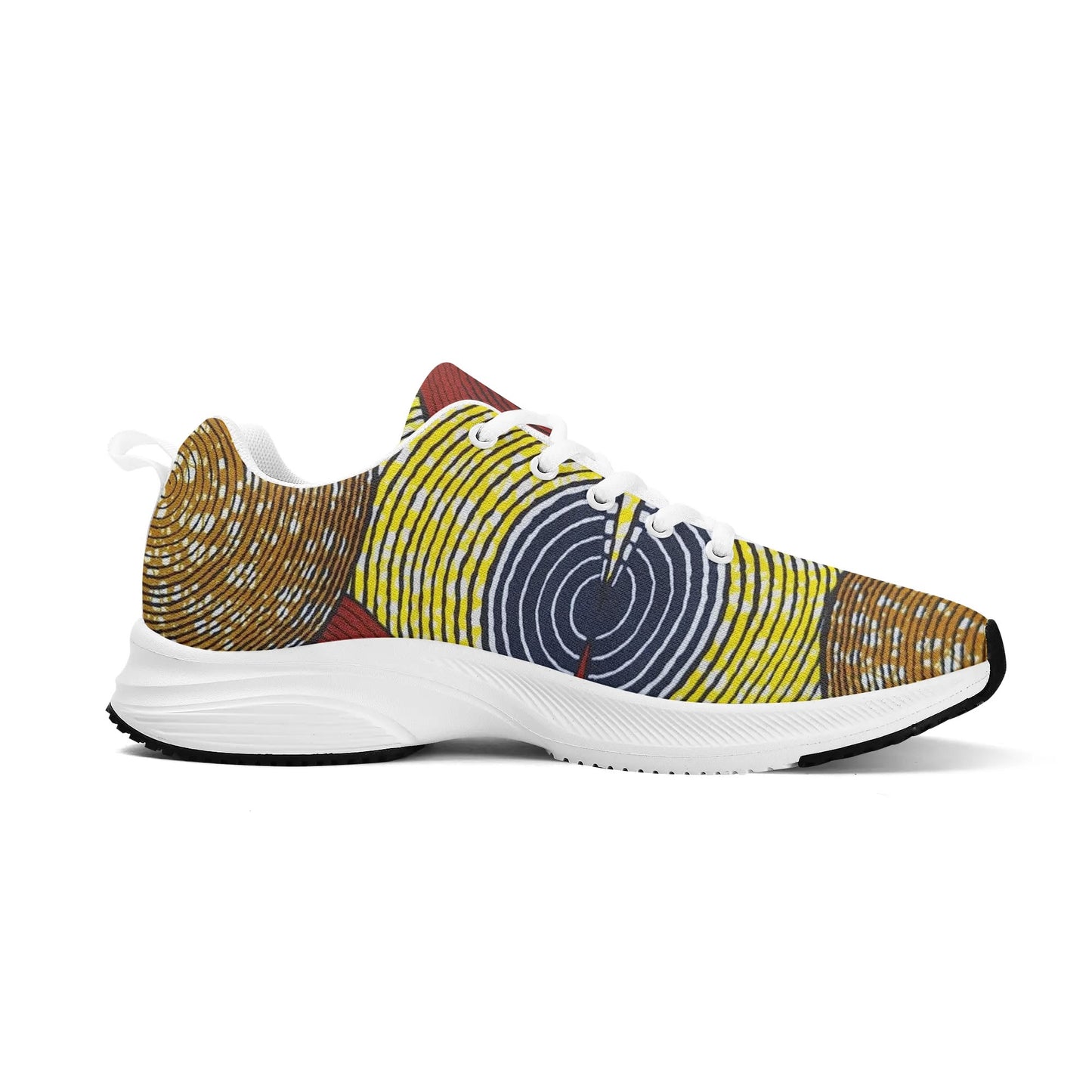 "ocean breeze" lightweight running shoes by tropic dune