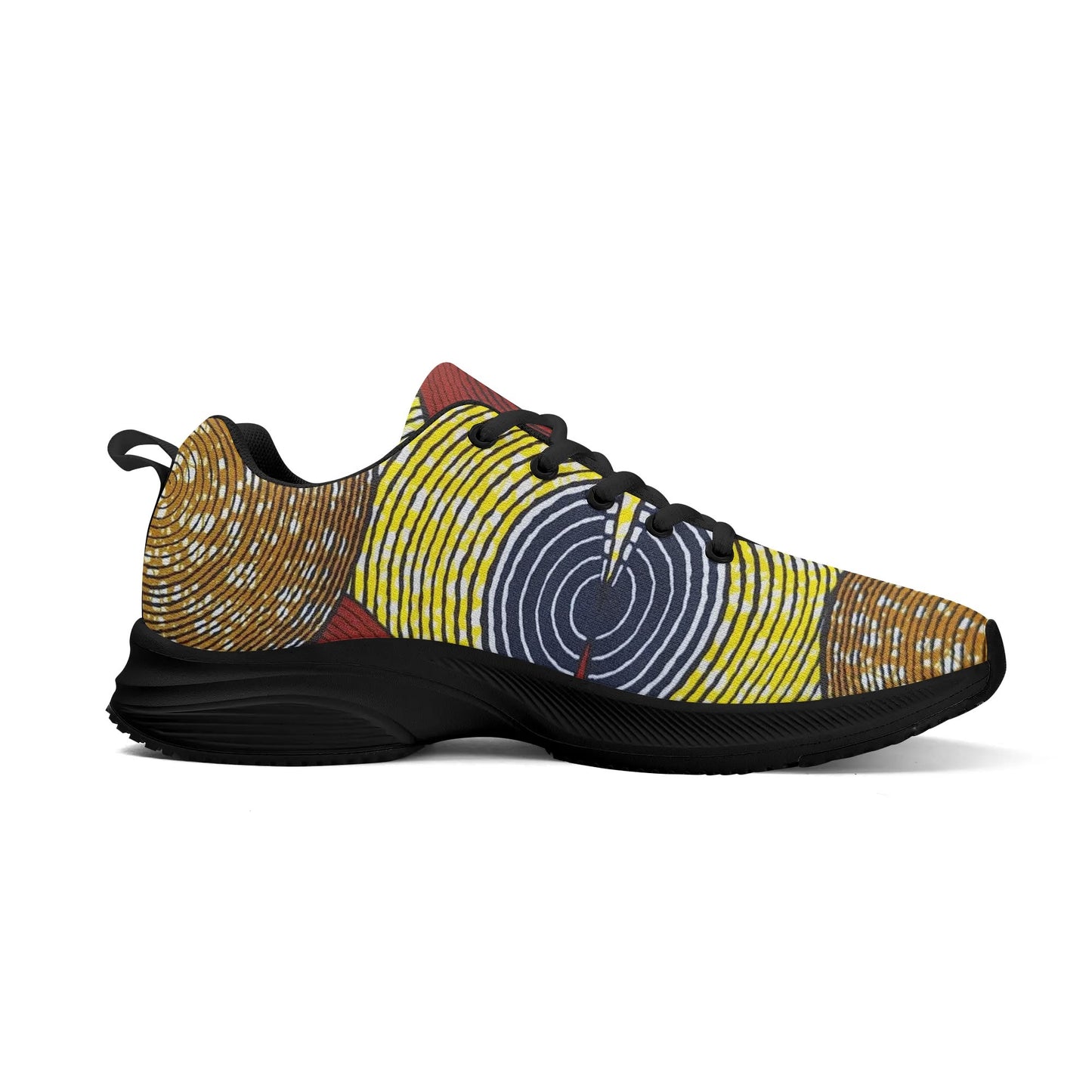"ocean breeze" lightweight running shoes by tropic dune