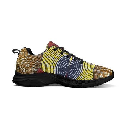 "Ocean Breeze" Lightweight Running Shoes By Tropic Dune