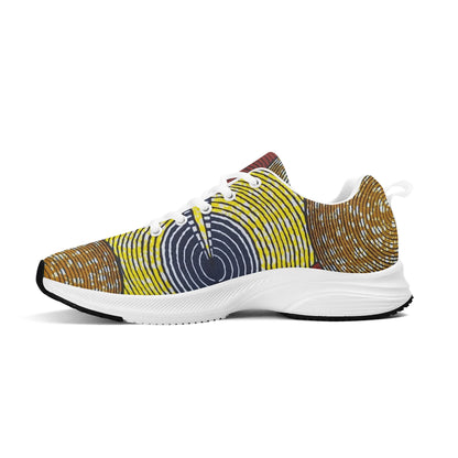 "Ocean Breeze" Lightweight Running Shoes By Tropic Dune