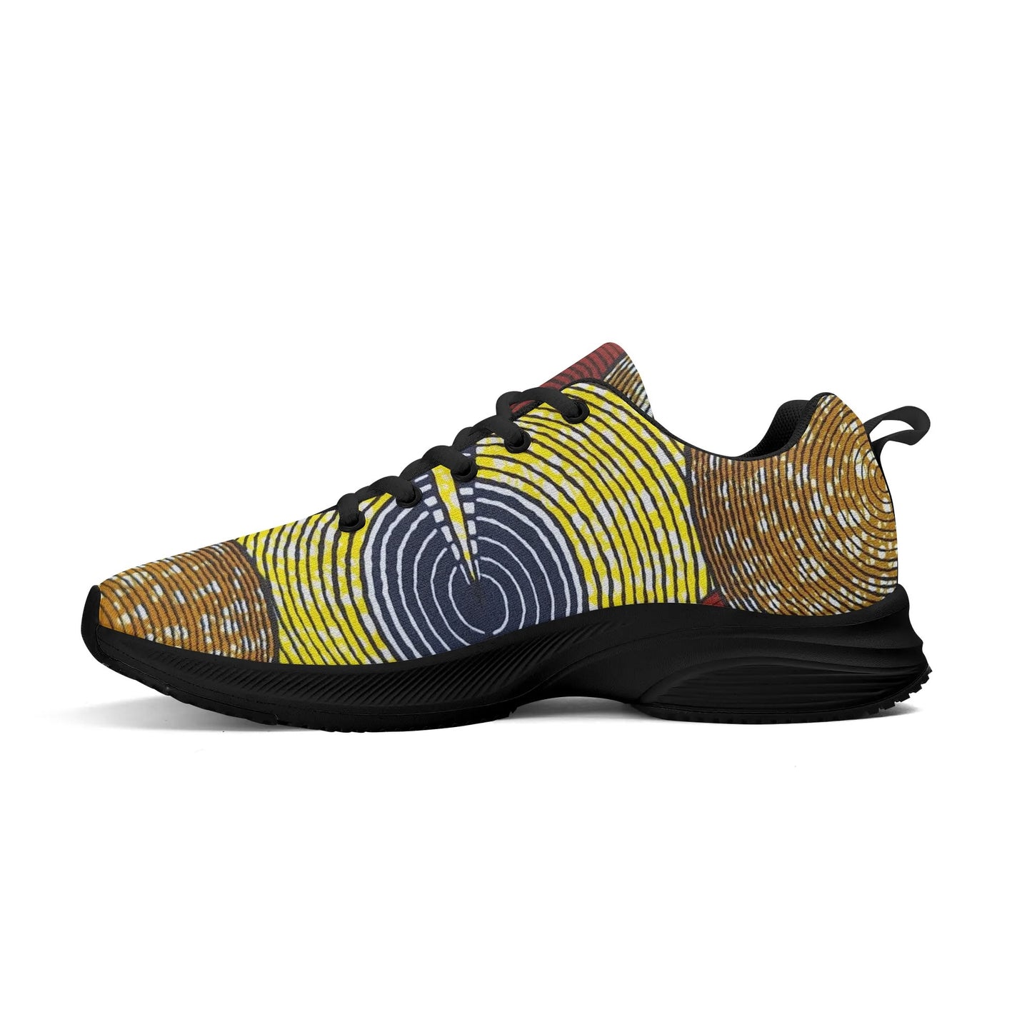 "ocean breeze" lightweight running shoes by tropic dune