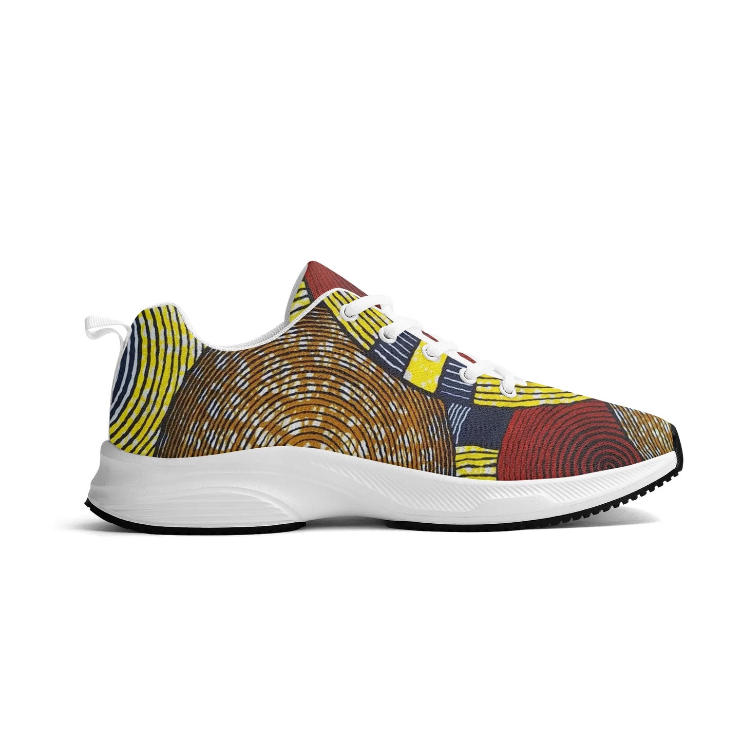 "ocean breeze" lightweight running shoes by tropic dune