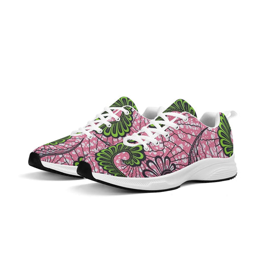 "Ocean Breeze" Lightweight Running Shoes By Tropic Dune