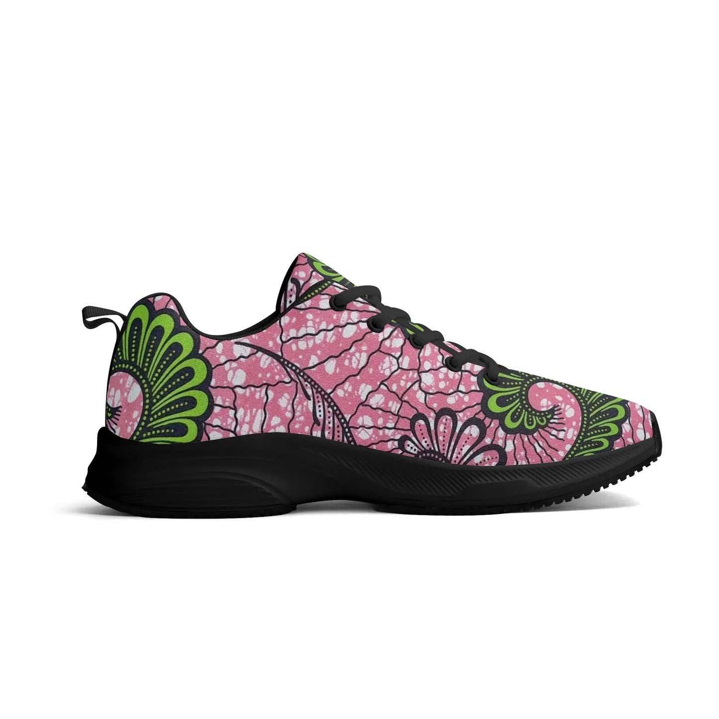 "ocean breeze" lightweight running shoes by tropic dune